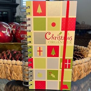 A Christmas Organizer